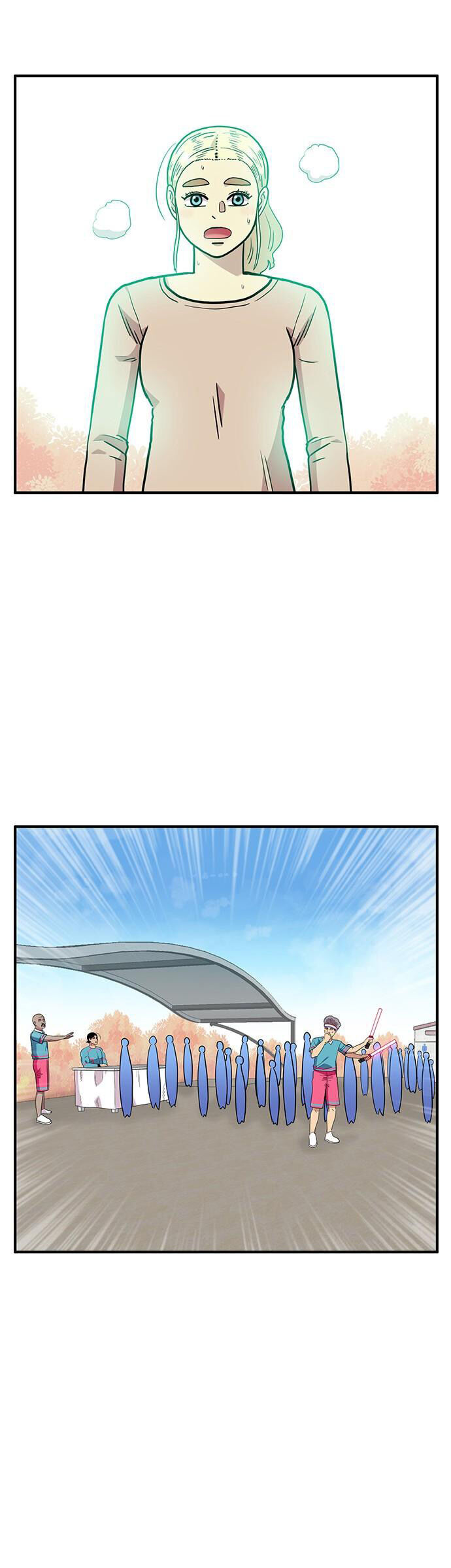 Chúa Tể Muôn Loài Chapter 63 - Next Chapter 64