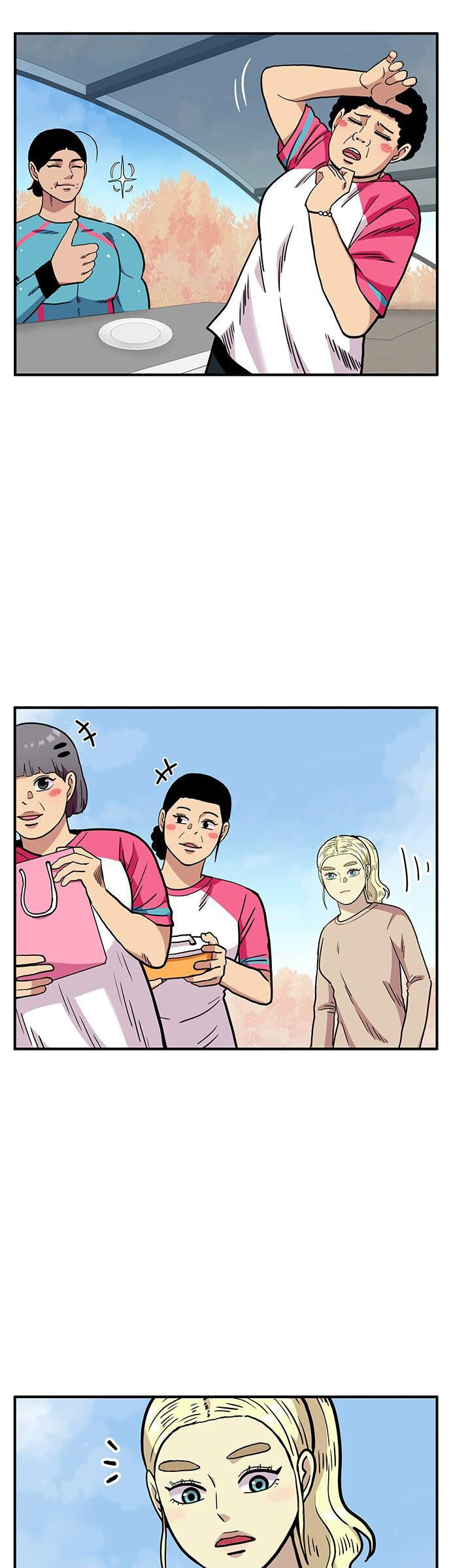 Chúa Tể Muôn Loài Chapter 63 - Next Chapter 64
