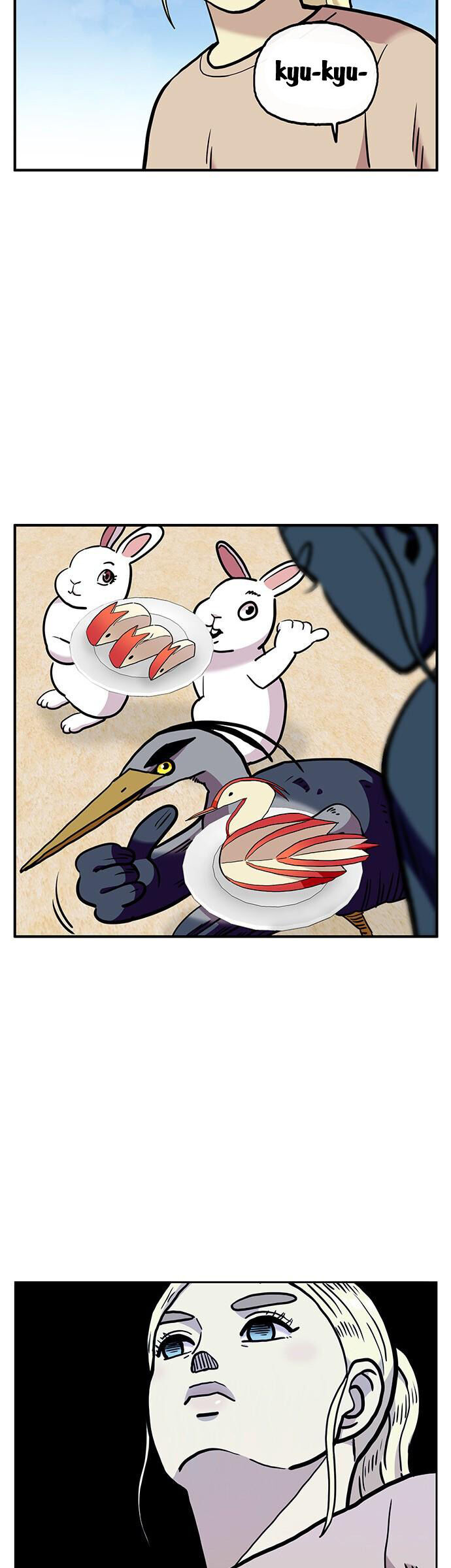 Chúa Tể Muôn Loài Chapter 63 - Next Chapter 64