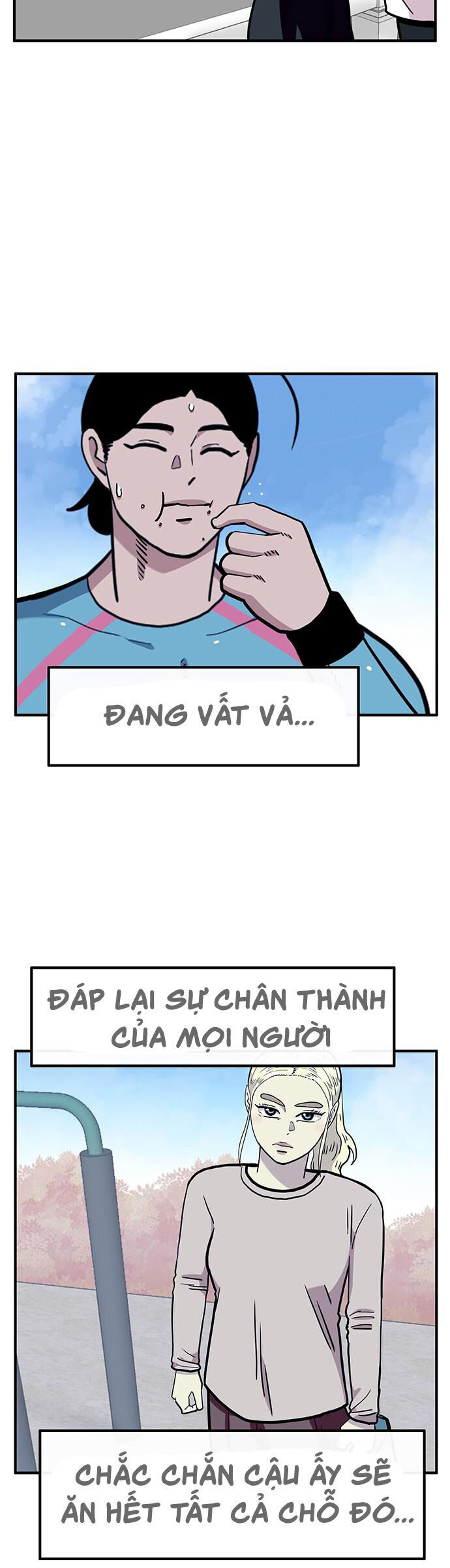 Chúa Tể Muôn Loài Chapter 63 - Next Chapter 64