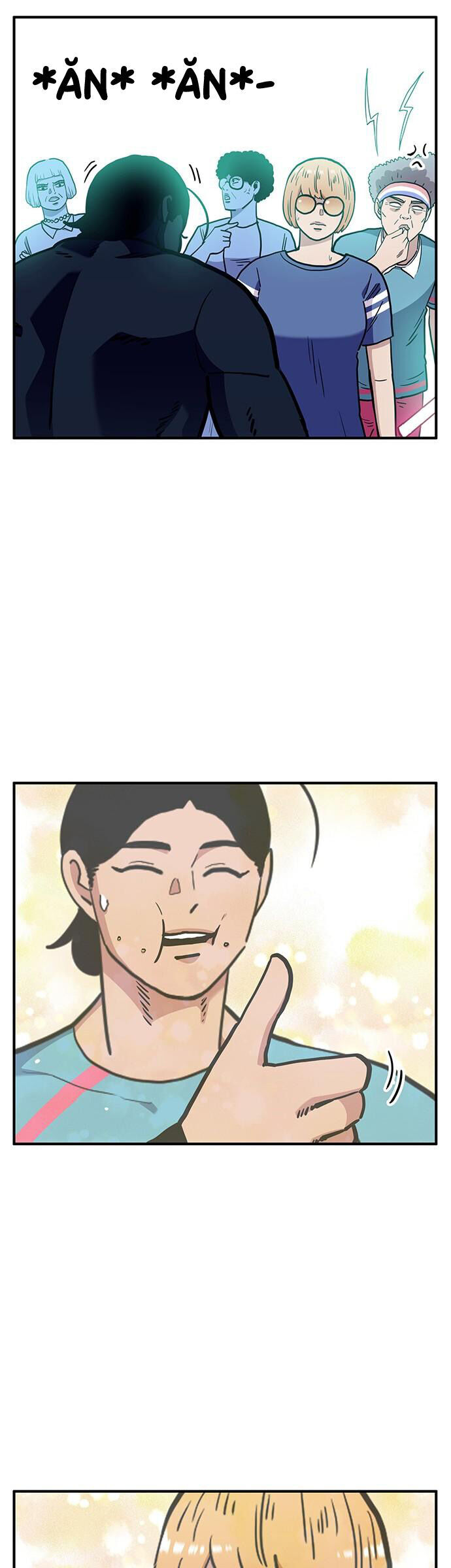 Chúa Tể Muôn Loài Chapter 63 - Next Chapter 64