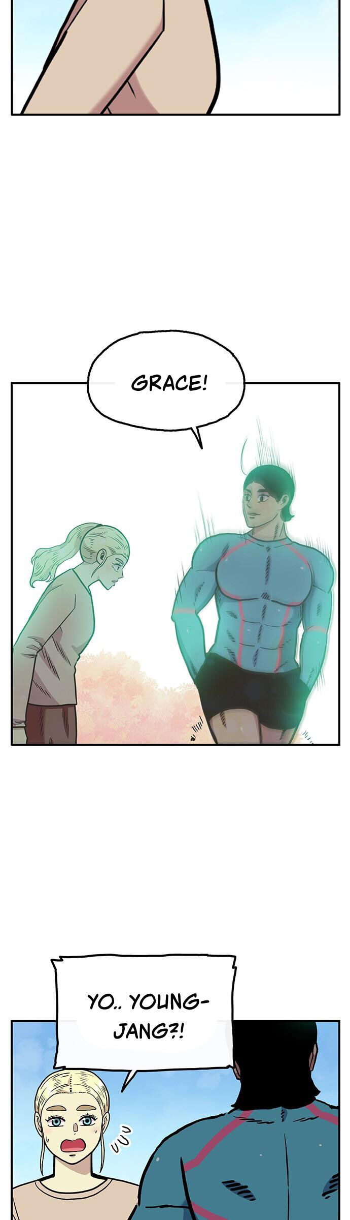 Chúa Tể Muôn Loài Chapter 63 - Next Chapter 64