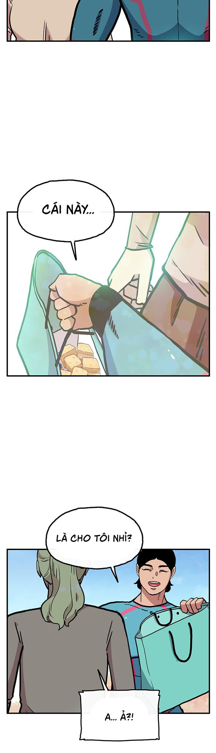 Chúa Tể Muôn Loài Chapter 63 - Next Chapter 64