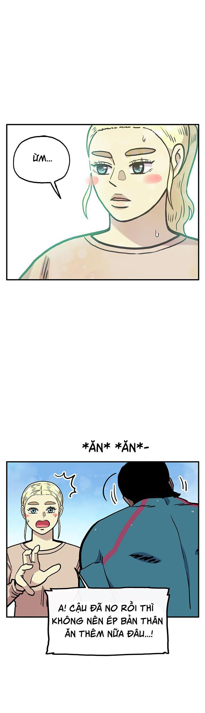 Chúa Tể Muôn Loài Chapter 63 - Next Chapter 64