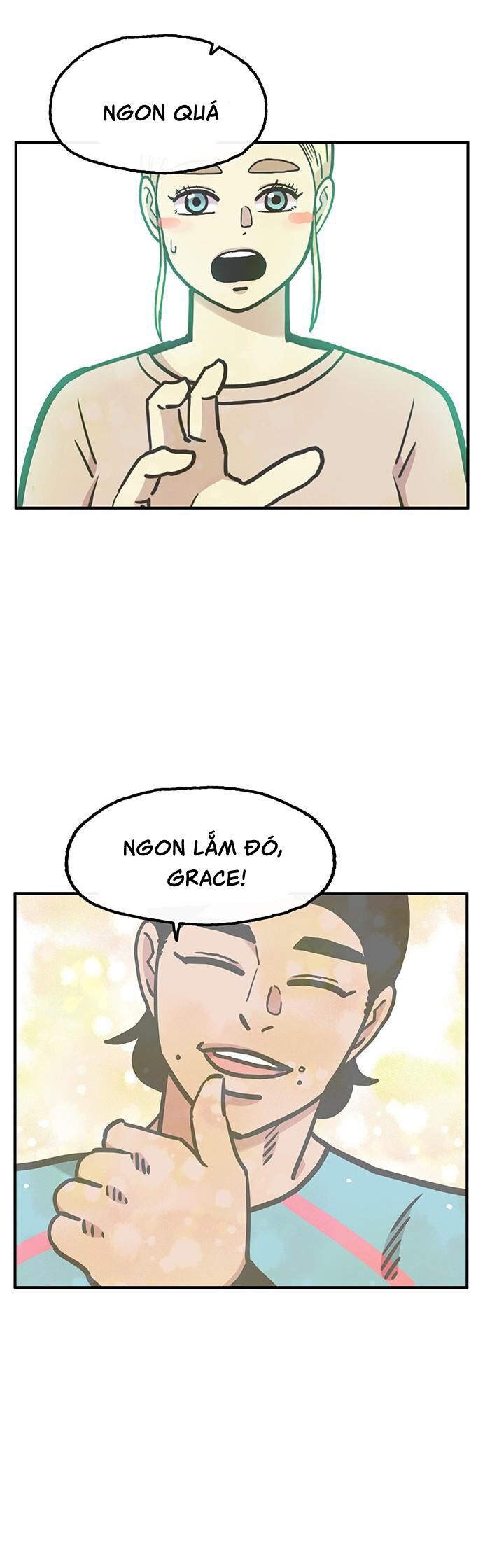 Chúa Tể Muôn Loài Chapter 63 - Next Chapter 64