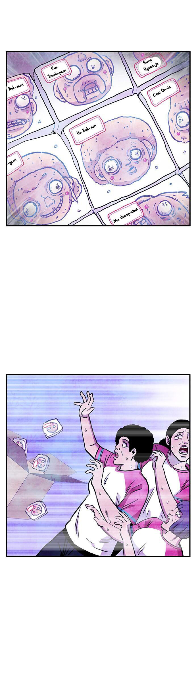 Chúa Tể Muôn Loài Chapter 63 - Next Chapter 64