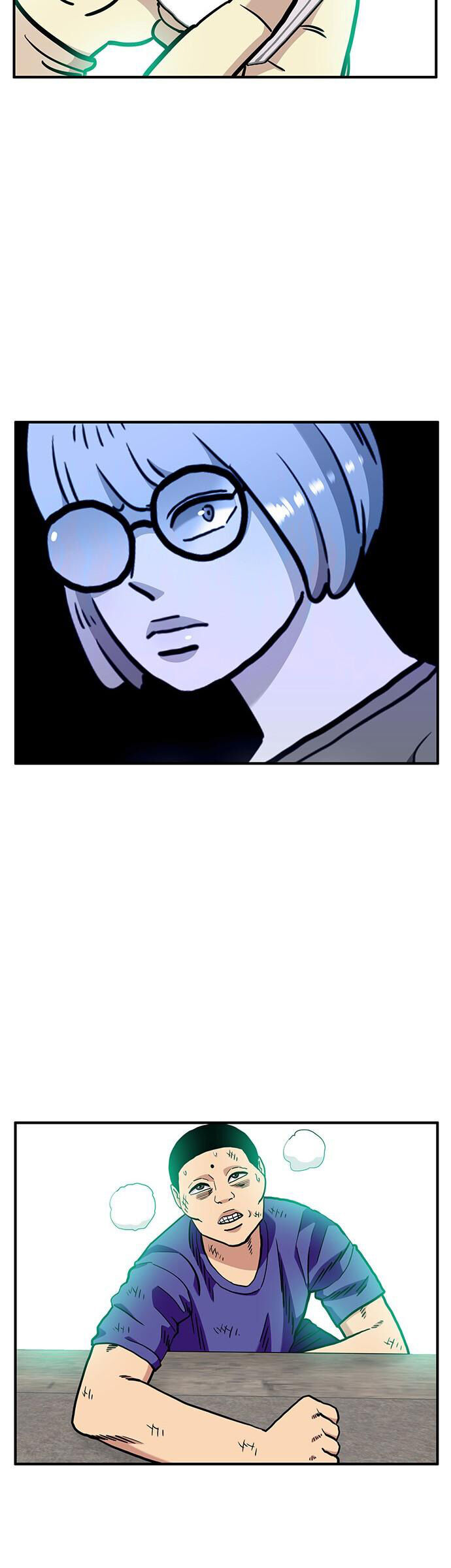 Chúa Tể Muôn Loài Chapter 63 - Next Chapter 64