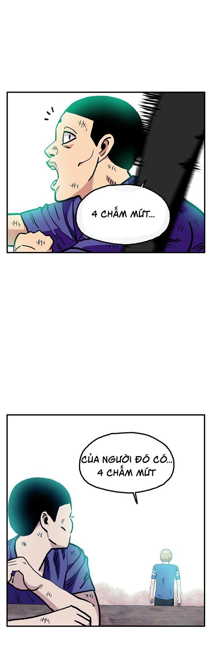 Chúa Tể Muôn Loài Chapter 63 - Next Chapter 64