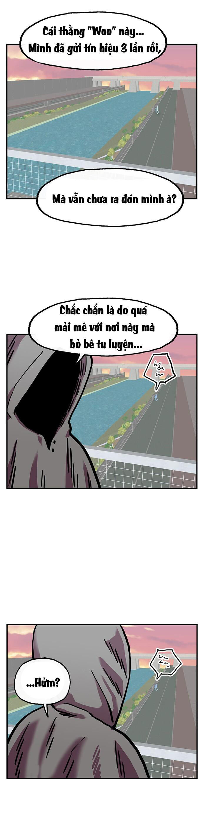 Chúa Tể Muôn Loài Chapter 63 - Next Chapter 64