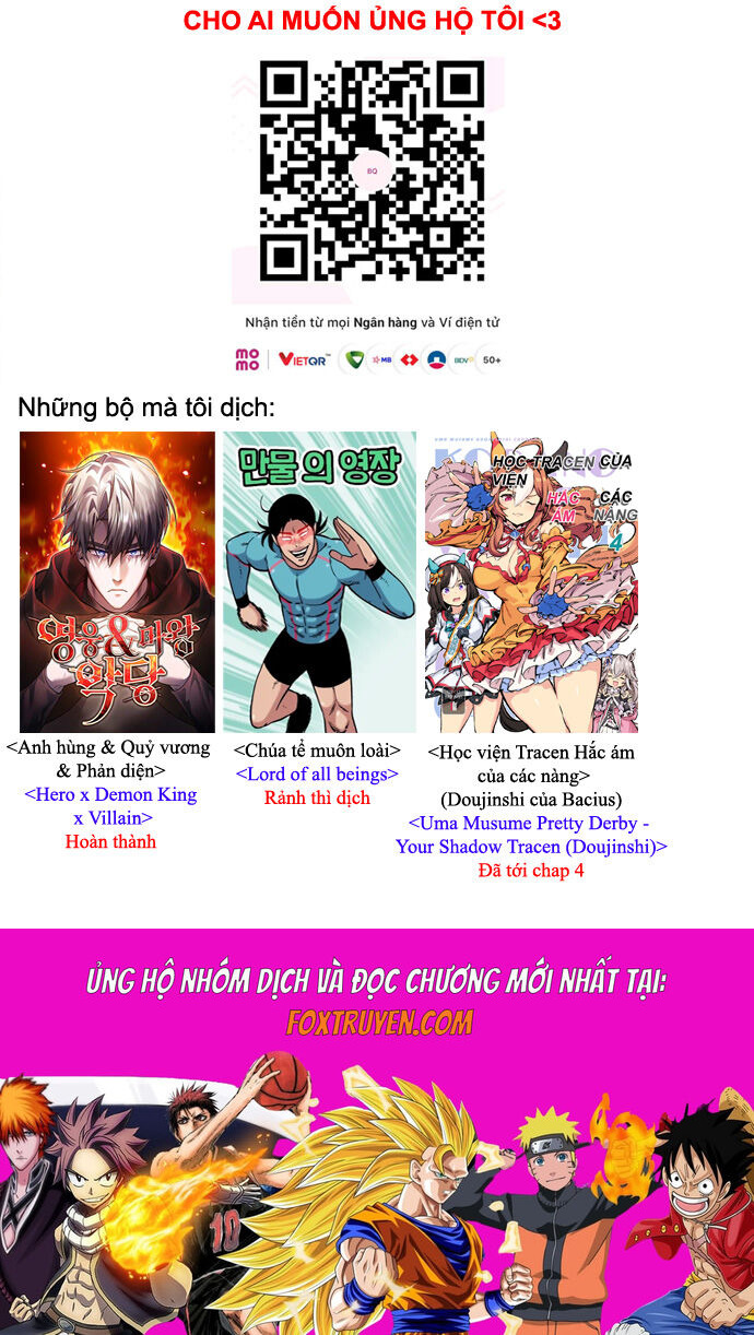 Chúa Tể Muôn Loài Chapter 63 - Next Chapter 64