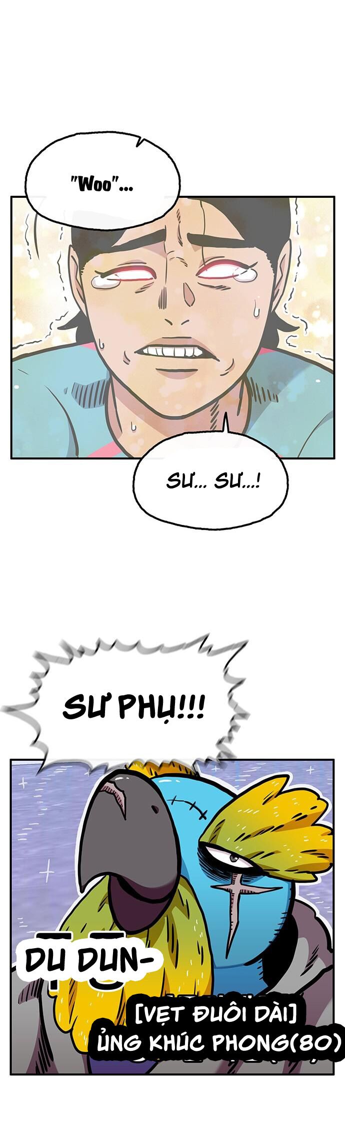 Chúa Tể Muôn Loài Chapter 64 - Next 