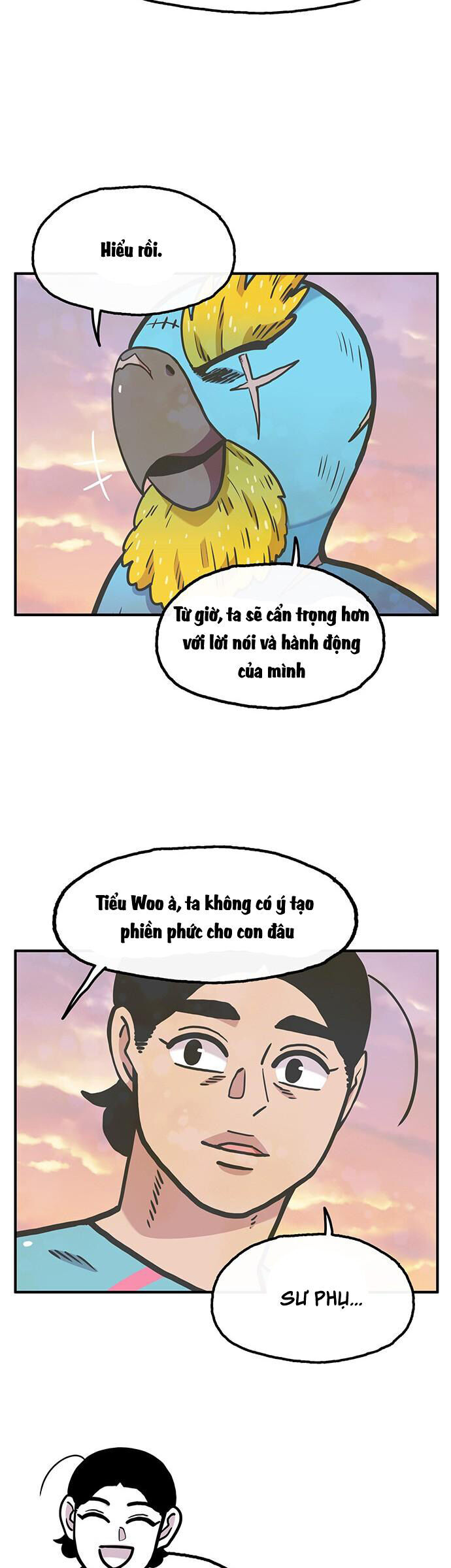 Chúa Tể Muôn Loài Chapter 64 - Next 