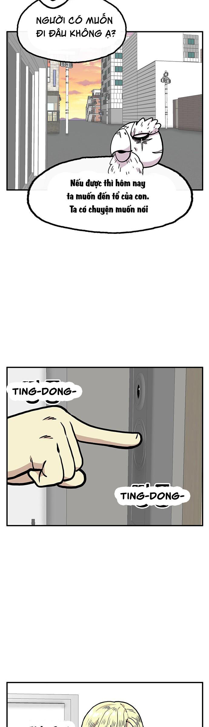 Chúa Tể Muôn Loài Chapter 64 - Next 