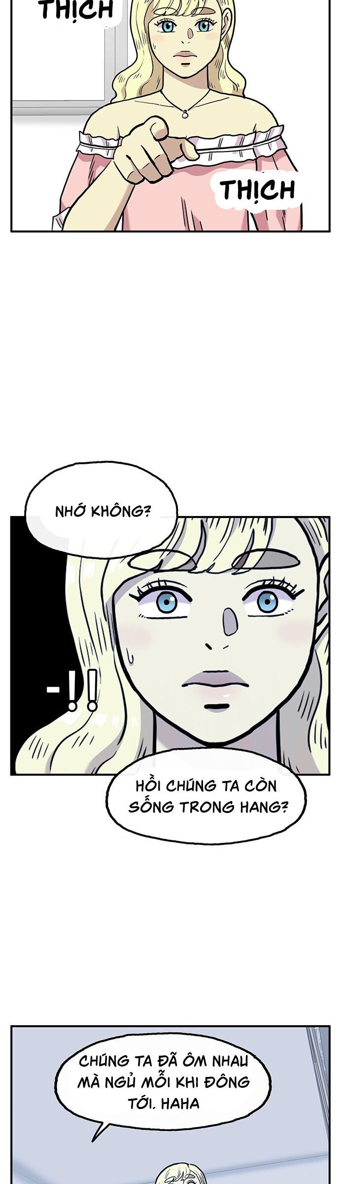Chúa Tể Muôn Loài Chapter 64 - Next 
