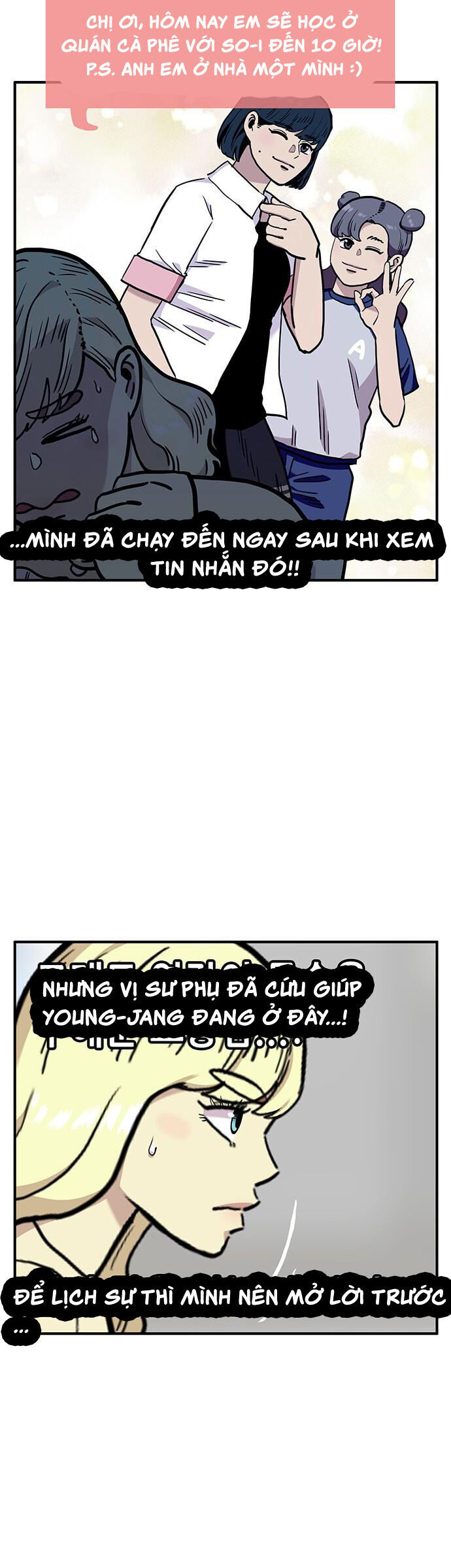 Chúa Tể Muôn Loài Chapter 64 - Next 