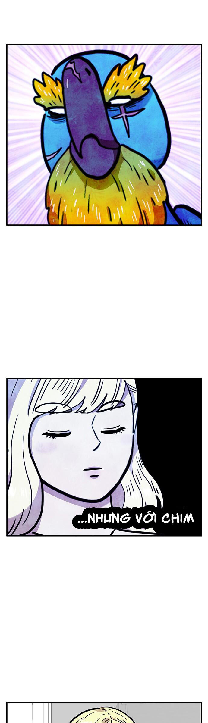 Chúa Tể Muôn Loài Chapter 64 - Next 