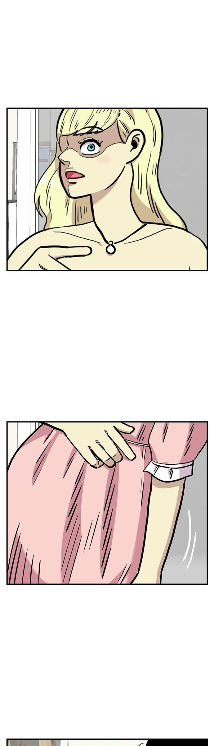 Chúa Tể Muôn Loài Chapter 64 - Next 