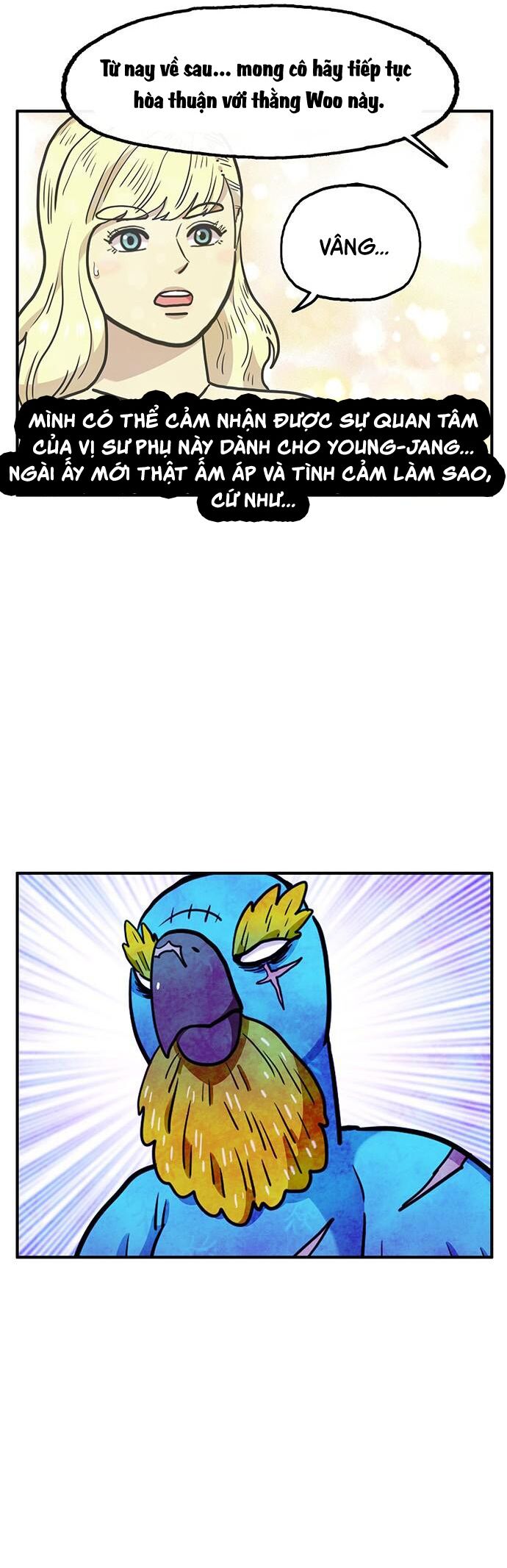 Chúa Tể Muôn Loài Chapter 64 - Next 