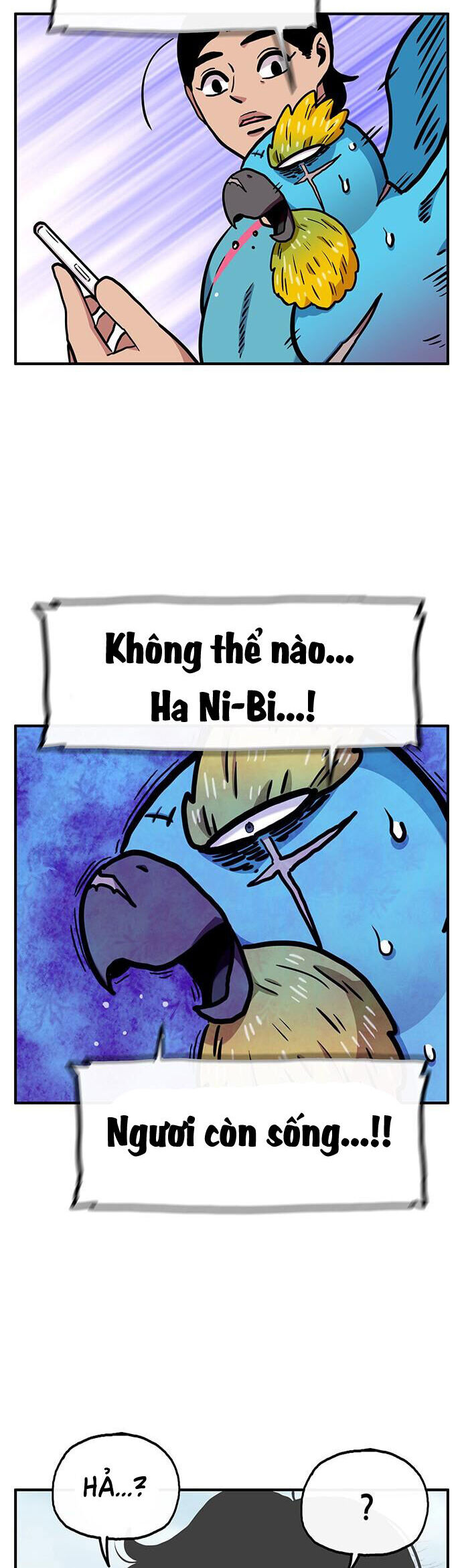 Chúa Tể Muôn Loài Chapter 64 - Next 