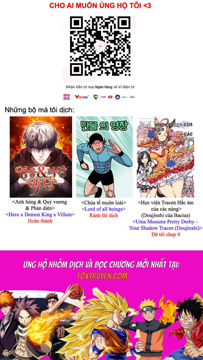 Chúa Tể Muôn Loài Chapter 64 - Next 