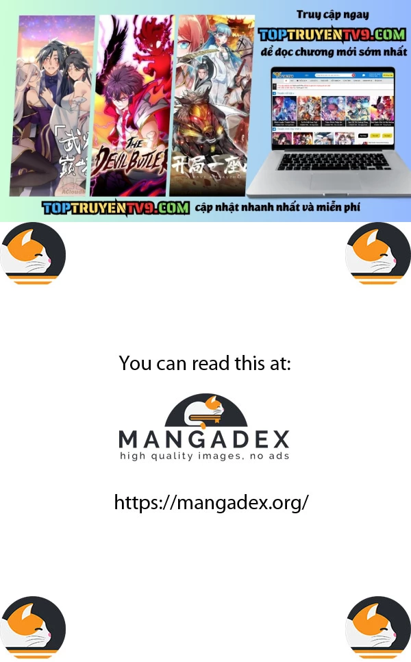 Chúa Tể Muôn Loài Chapter 66 - Next Chapter 67.1