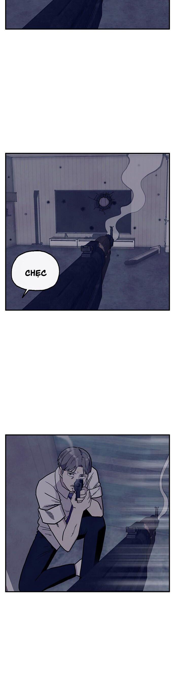 Chúa Tể Muôn Loài Chapter 67.1 5
