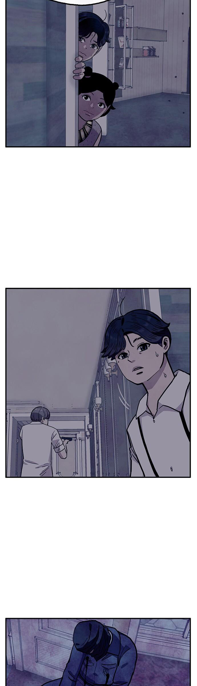 Chúa Tể Muôn Loài Chapter 67.1 7