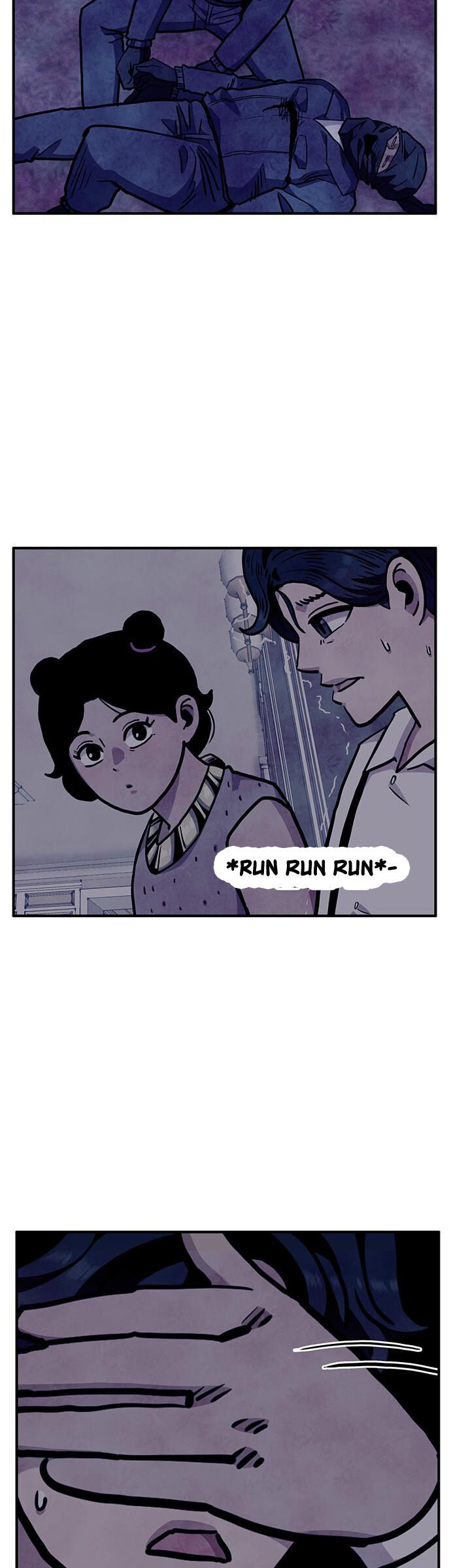 Chúa Tể Muôn Loài Chapter 67.1 8