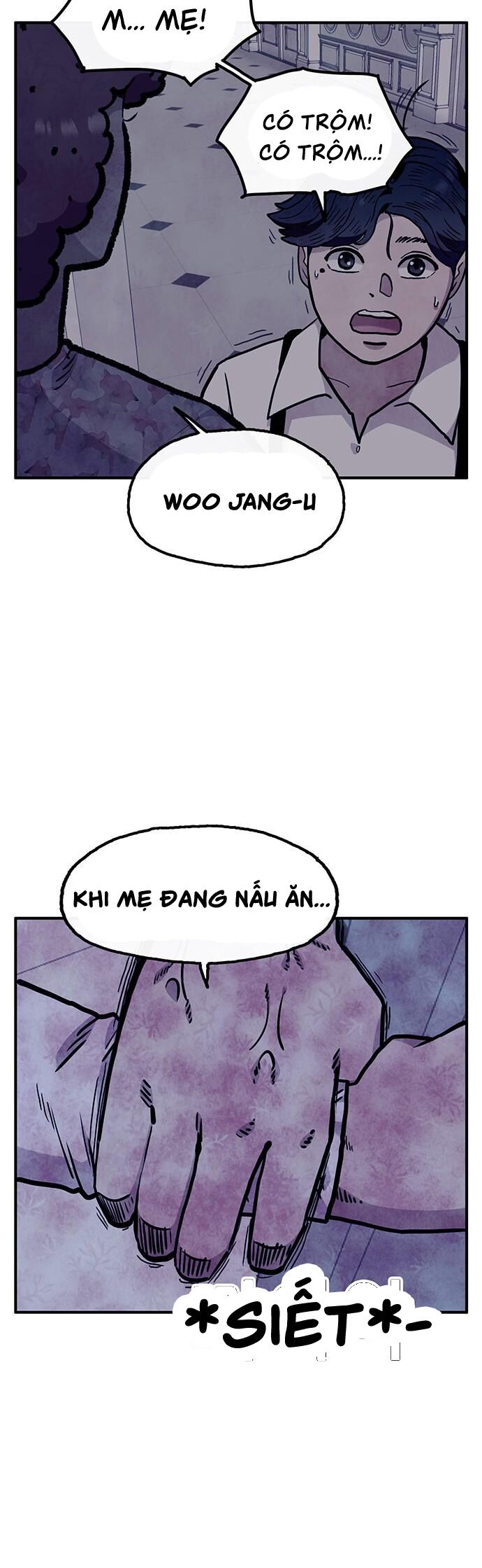 Chúa Tể Muôn Loài Chapter 67.1 18