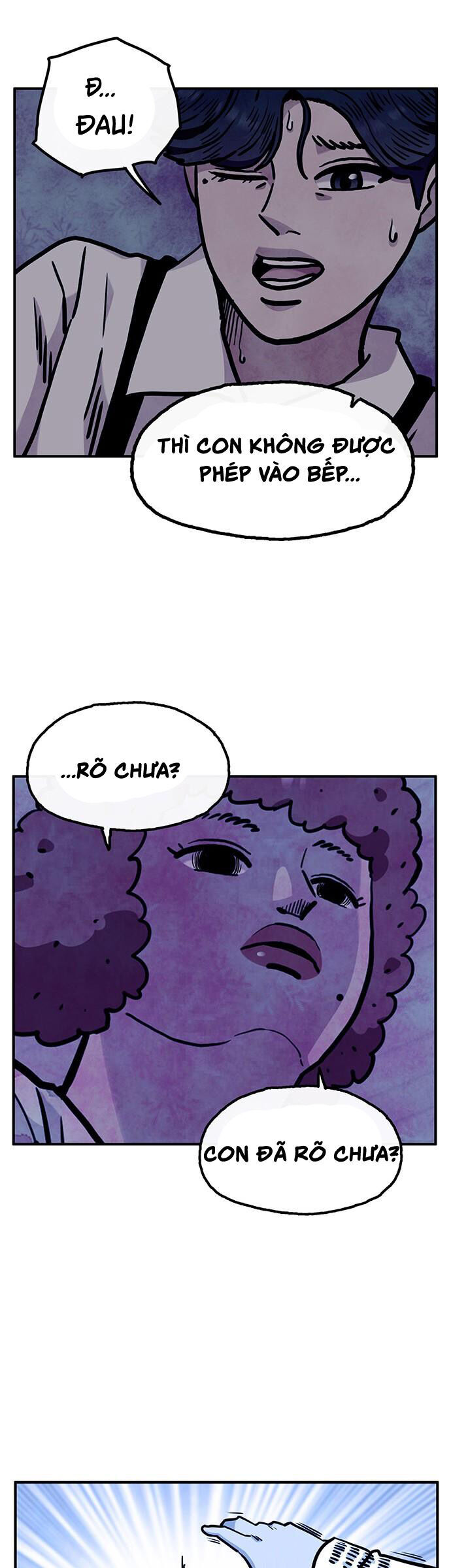 Chúa Tể Muôn Loài Chapter 67.1 19