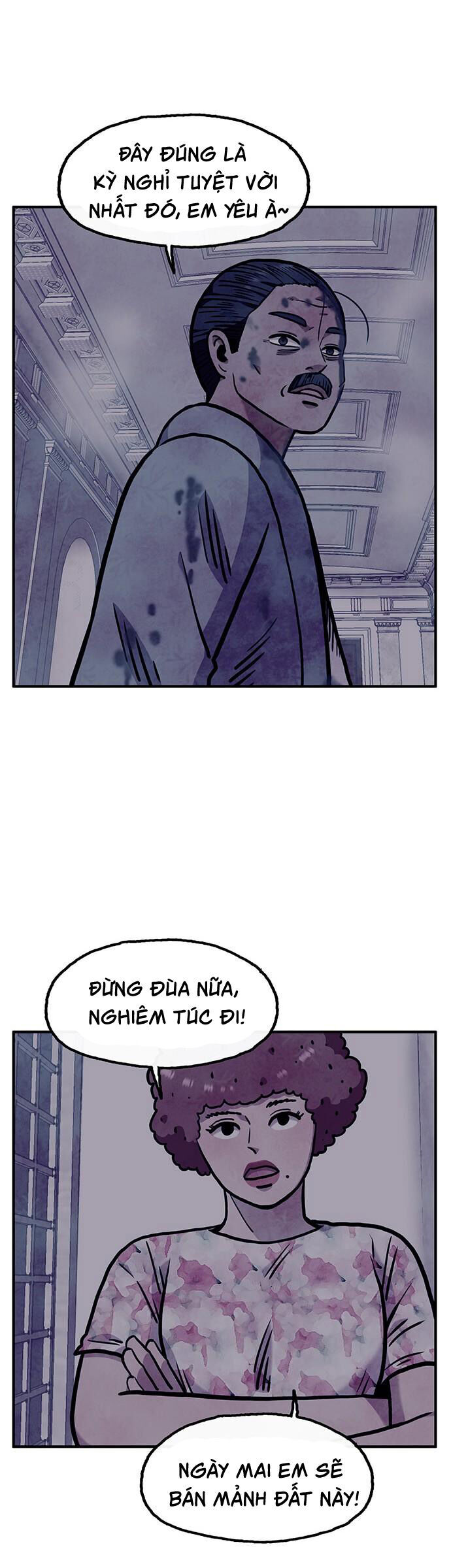 Chúa Tể Muôn Loài Chapter 67.1 26