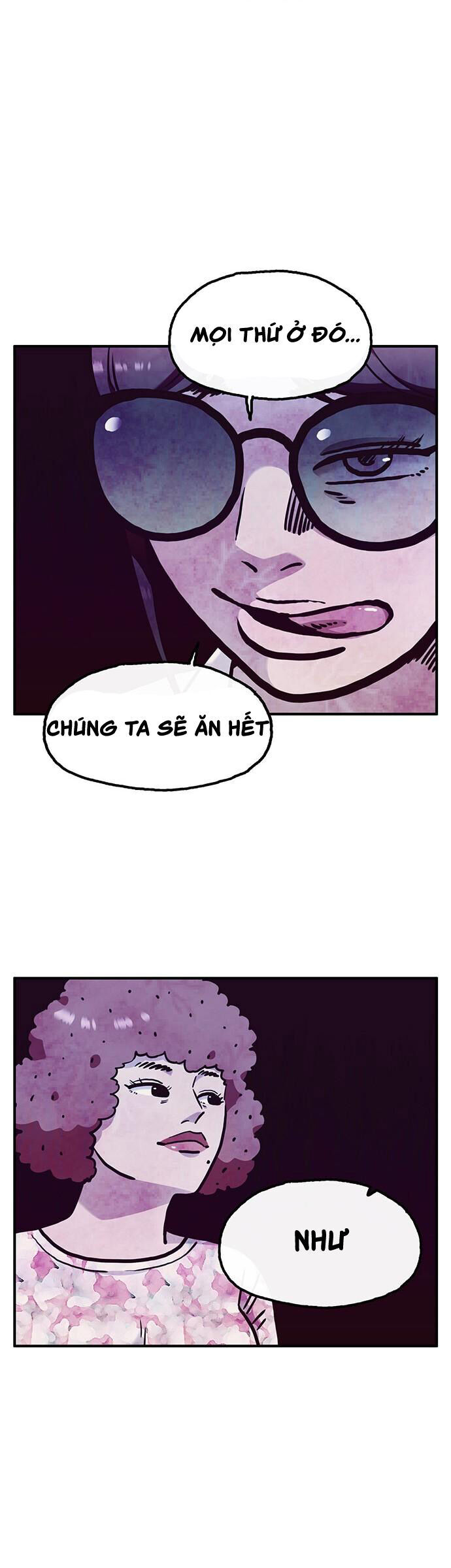 Chúa Tể Muôn Loài Chapter 67.1 37
