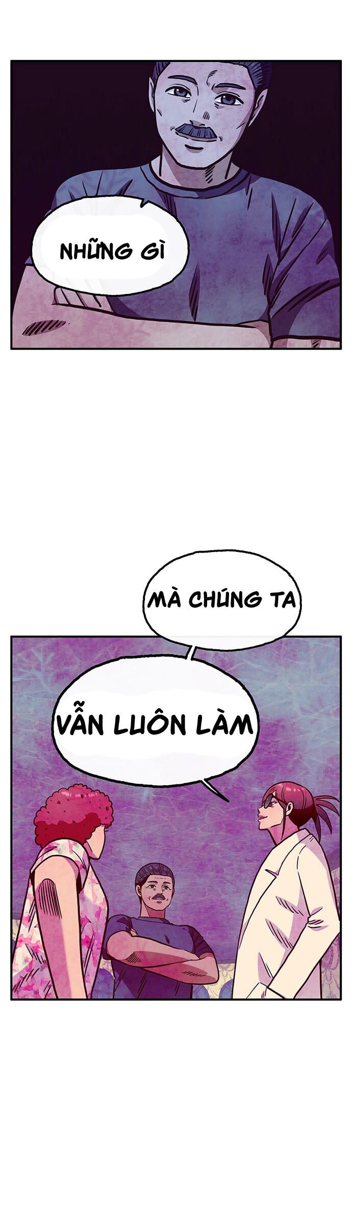 Chúa Tể Muôn Loài Chapter 67.1 38