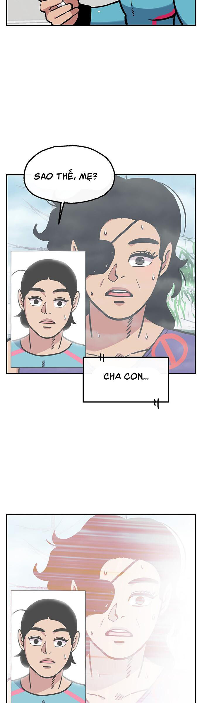 Chúa Tể Muôn Loài Chapter 67.1 43