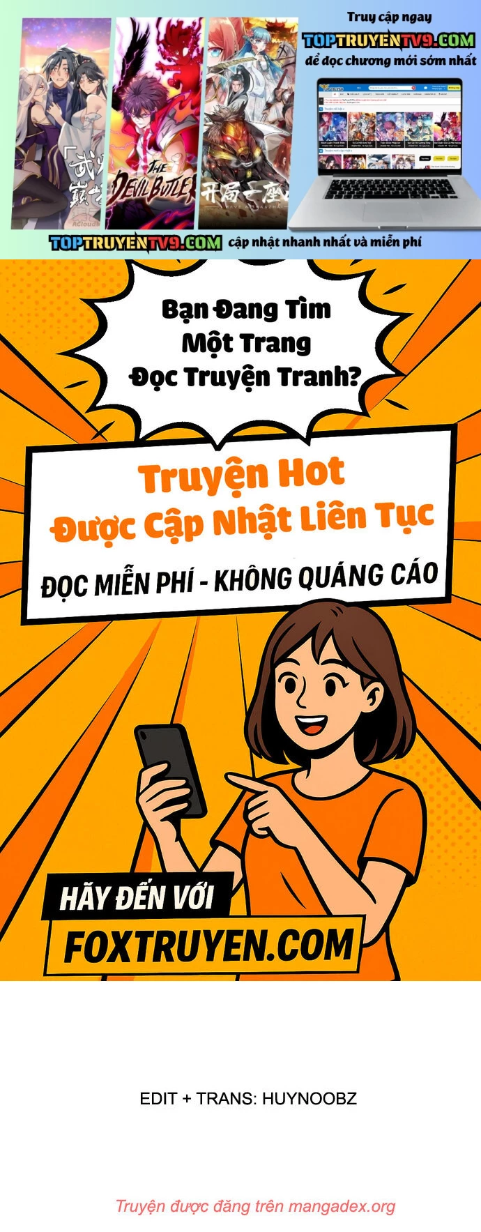 Chúa Tể Muôn Loài Chapter 67.2 1