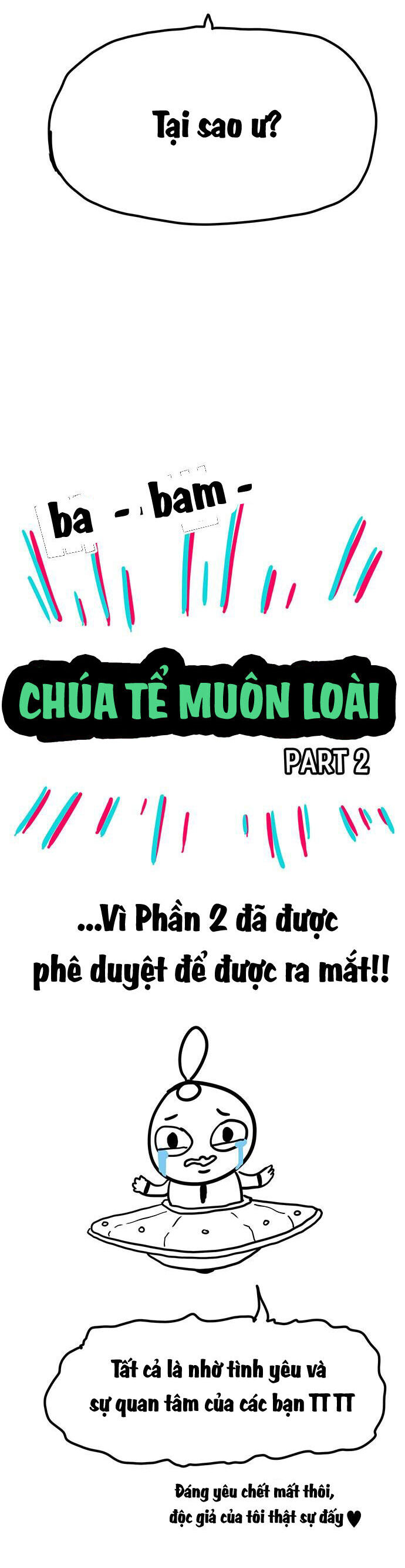 Chúa Tể Muôn Loài Chapter 67.2 5