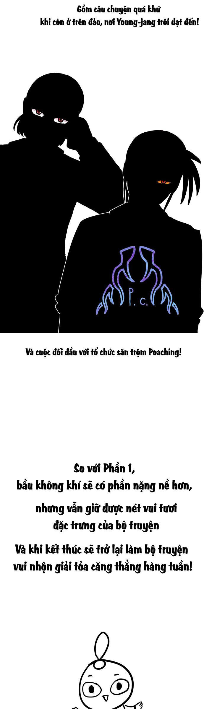Chúa Tể Muôn Loài Chapter 67.2 7