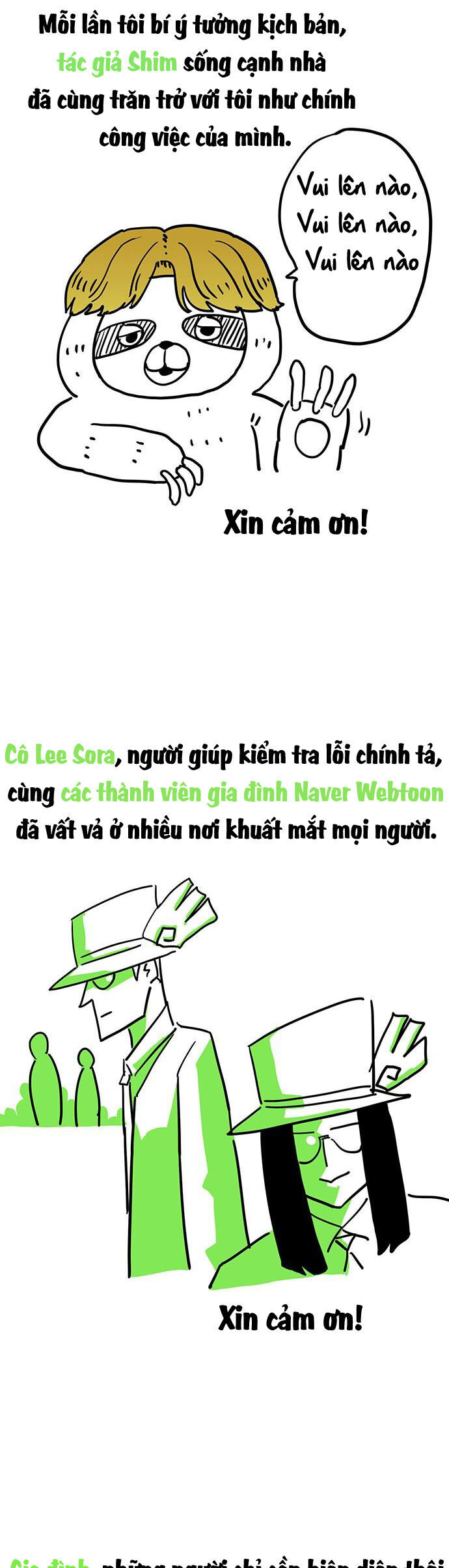 Chúa Tể Muôn Loài Chapter 67.2 10