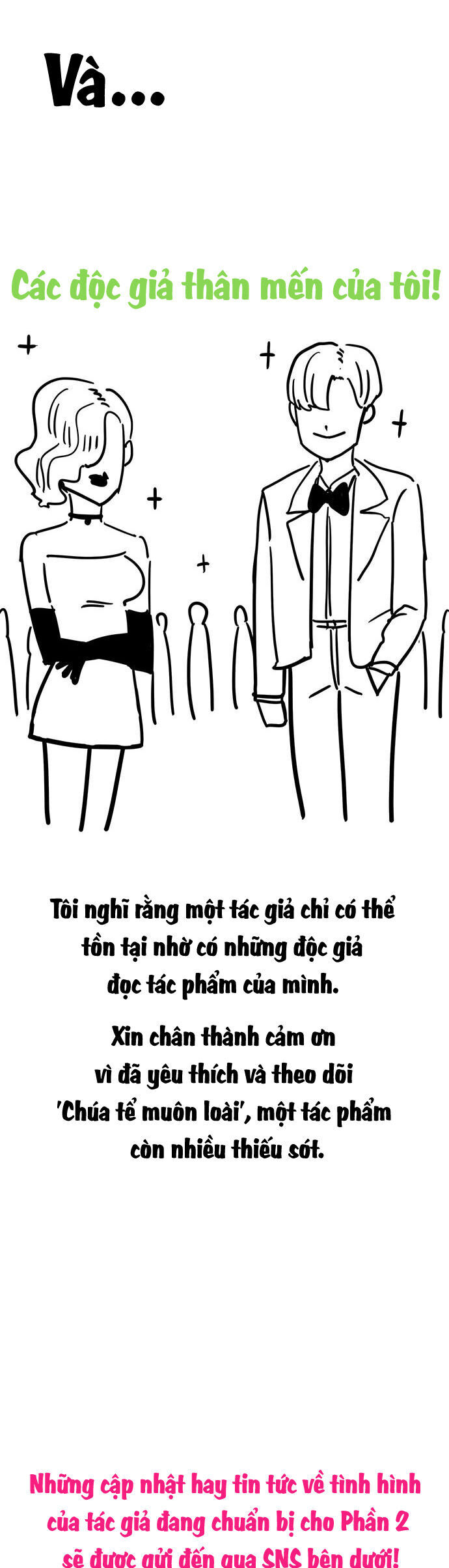 Chúa Tể Muôn Loài Chapter 67.2 12