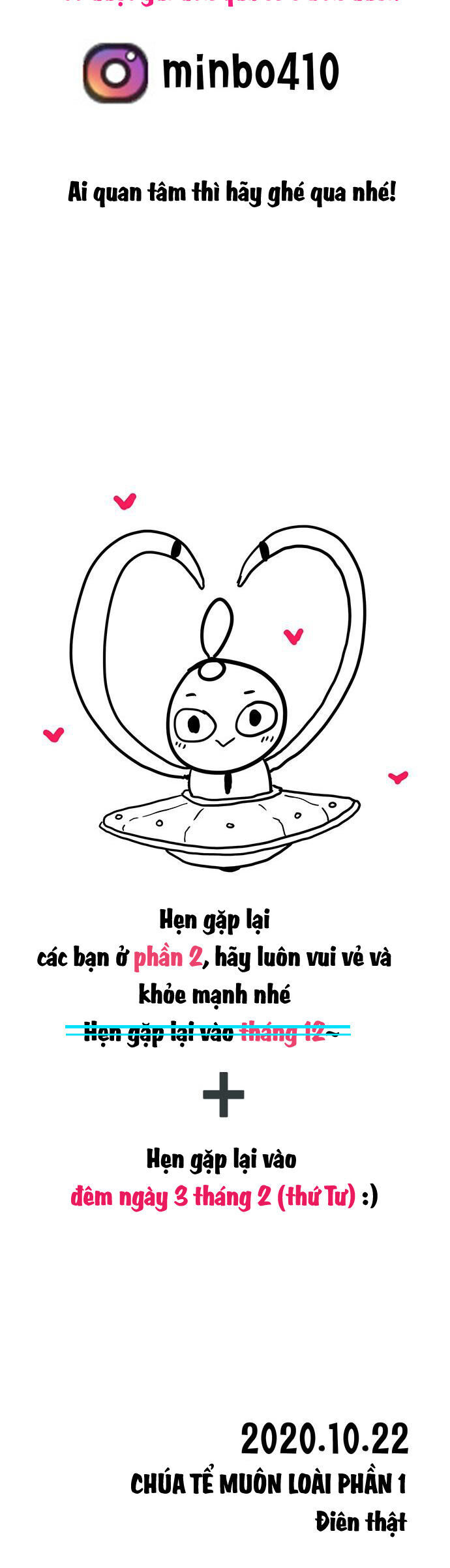 Chúa Tể Muôn Loài Chapter 67.2 13