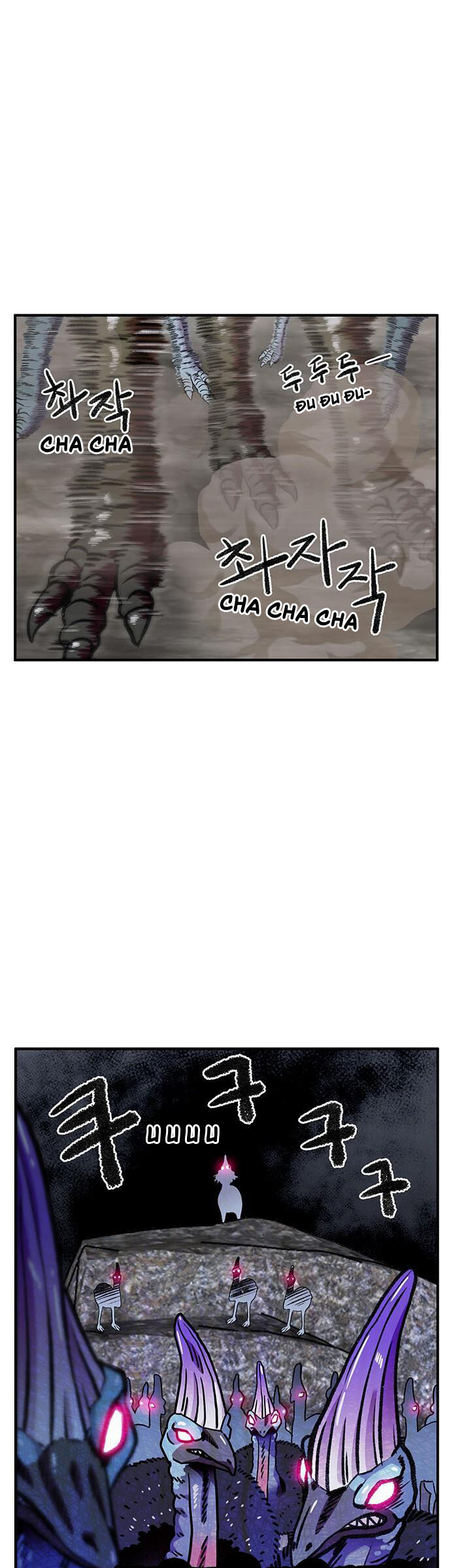Chúa Tể Muôn Loài Chapter 74 - Next 