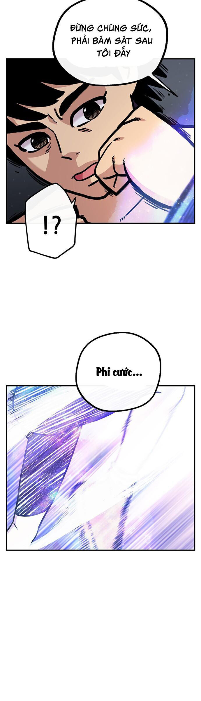 Chúa Tể Muôn Loài Chapter 74 - Next 
