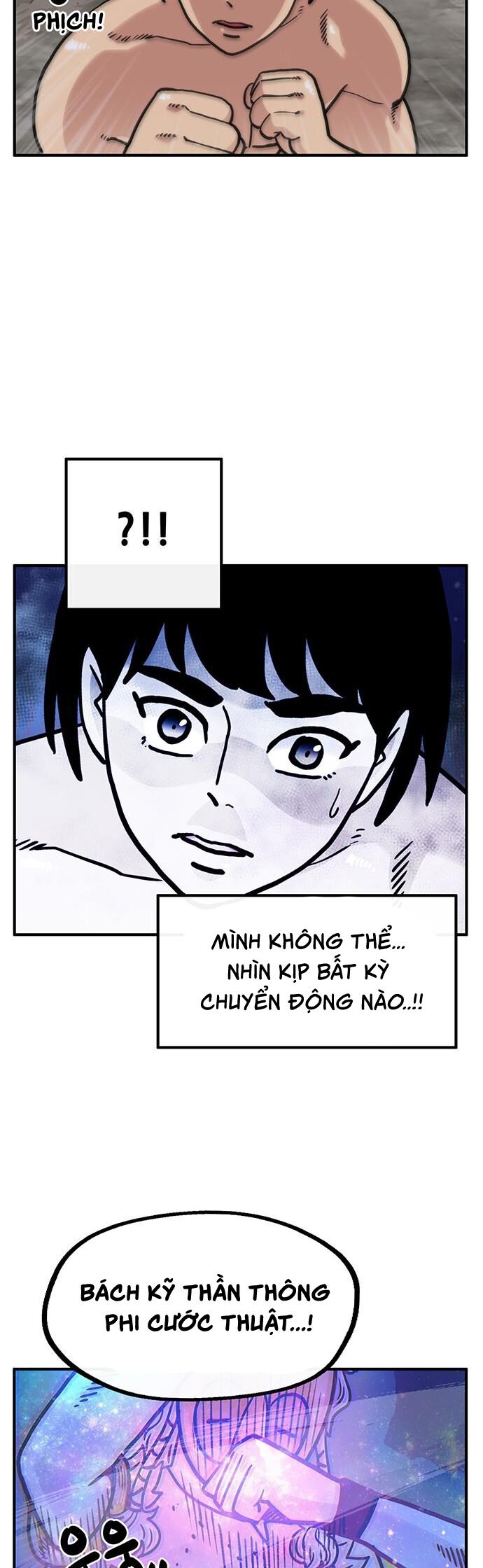 Chúa Tể Muôn Loài Chapter 74 - Next 