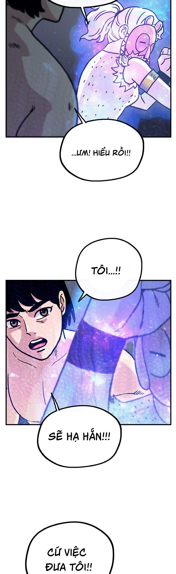 Chúa Tể Muôn Loài Chapter 74 - Next 