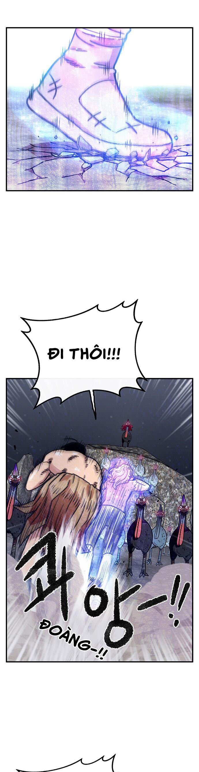 Chúa Tể Muôn Loài Chapter 74 - Next 