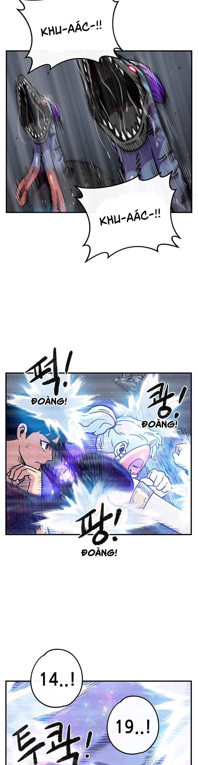 Chúa Tể Muôn Loài Chapter 74 - Next 