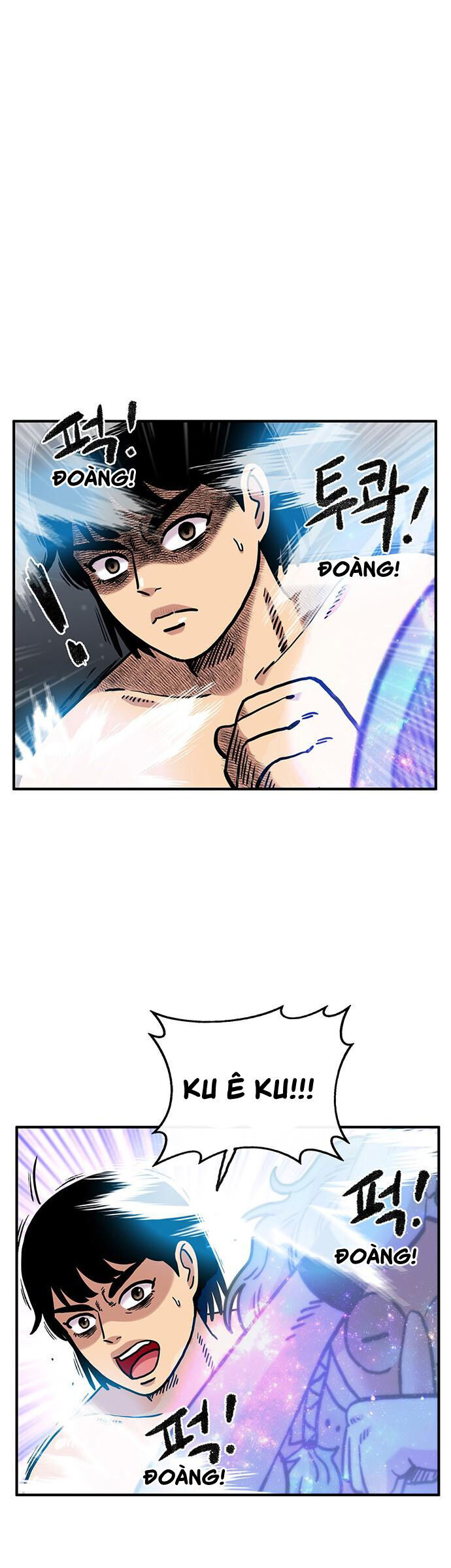 Chúa Tể Muôn Loài Chapter 74 - Next 