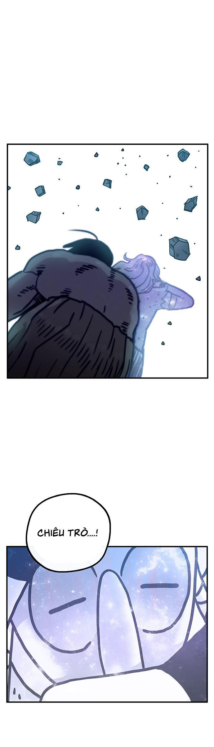 Chúa Tể Muôn Loài Chapter 74 - Next 