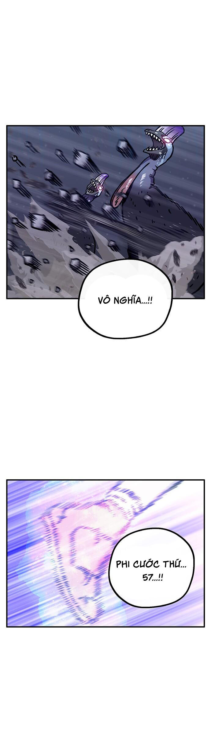 Chúa Tể Muôn Loài Chapter 74 - Next 