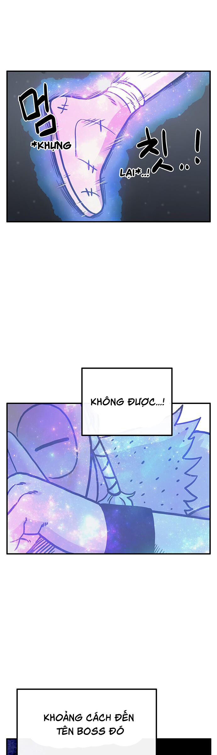 Chúa Tể Muôn Loài Chapter 74 - Next 